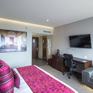 Chambre Lit King-Size